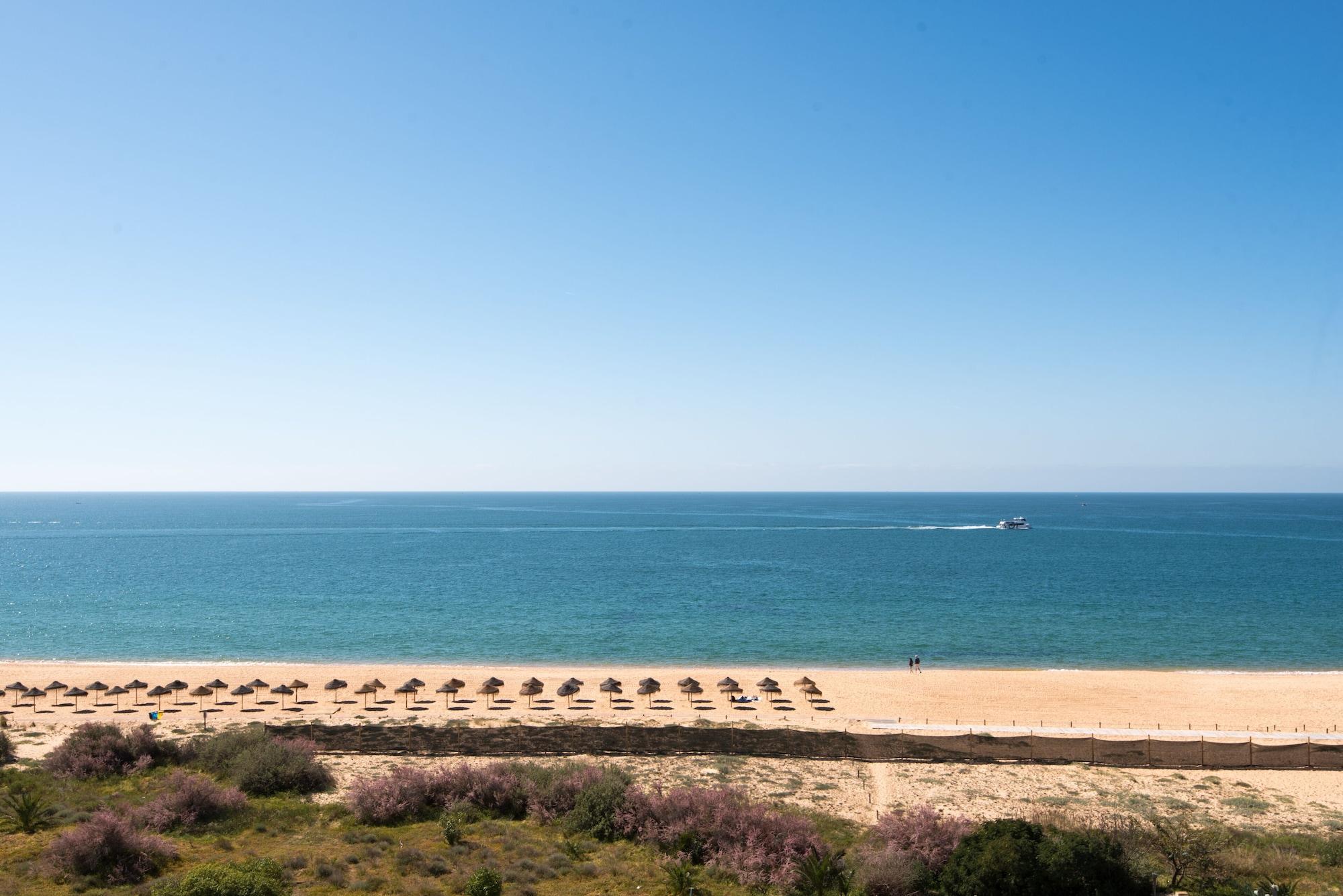 Vila Gale Ampalius Hotel Vilamoura Exterior photo