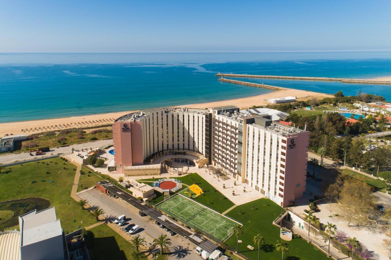 Vila Gale Ampalius Hotel Vilamoura Exterior photo