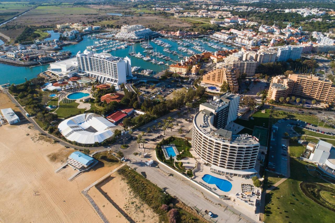 Vila Gale Ampalius Hotel Vilamoura Exterior photo