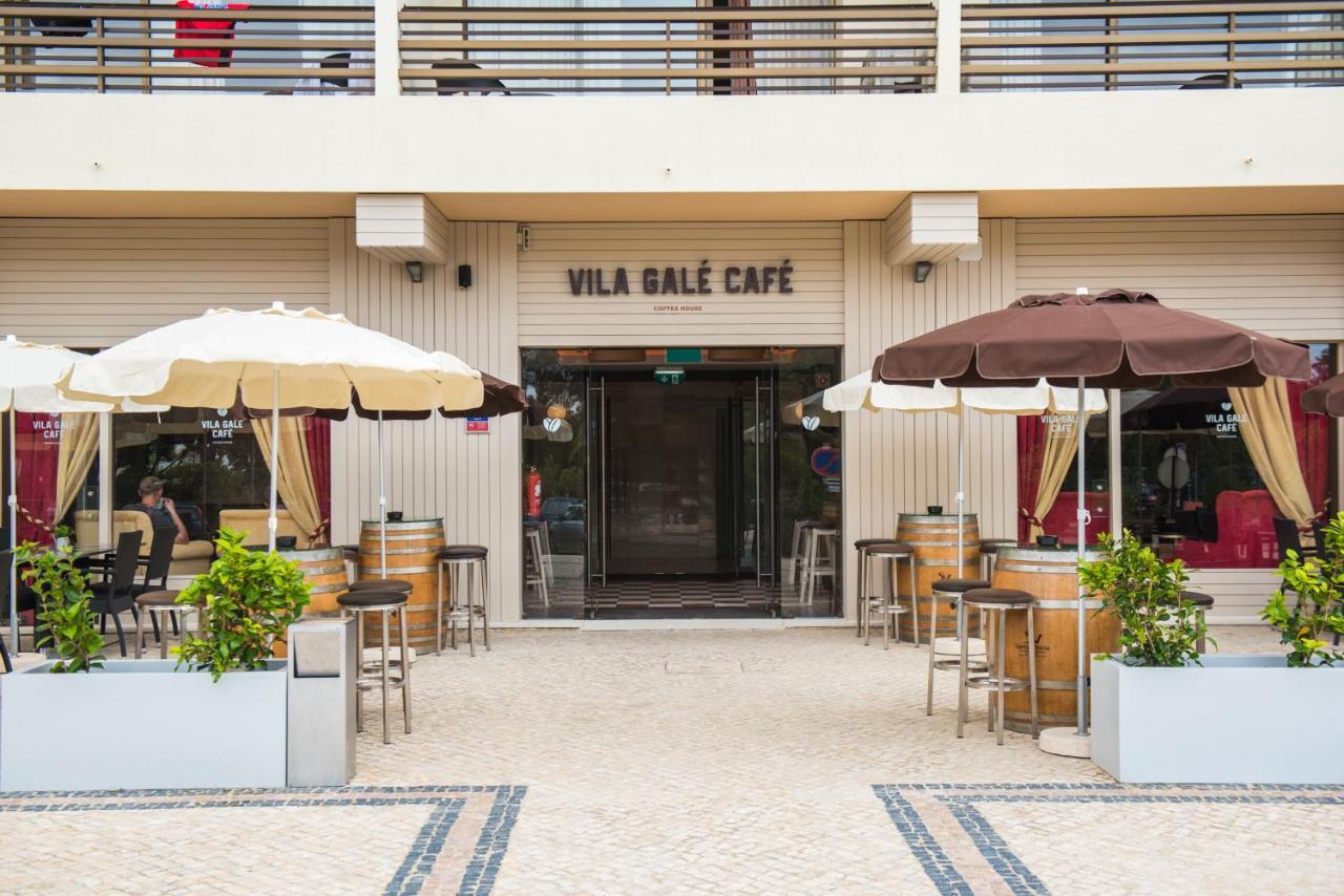 Vila Gale Ampalius Hotel Vilamoura Exterior photo